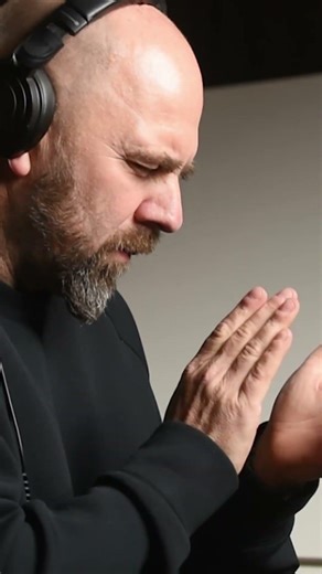 Incredible performance by Sebastian Stunitsky