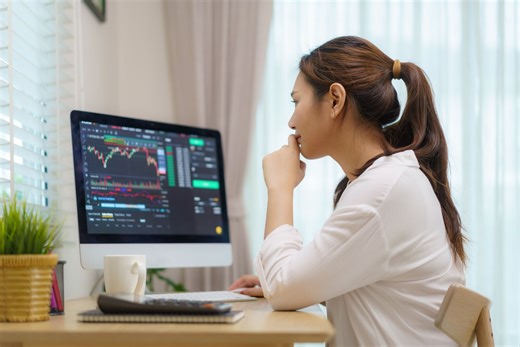 Avoid These 6 Common Beginner Investing Mistakes That Could Cost You Big