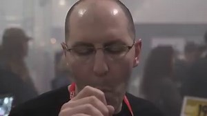 What is an e-cigarette ? Mark Kelley explains. | The Fifth Estate