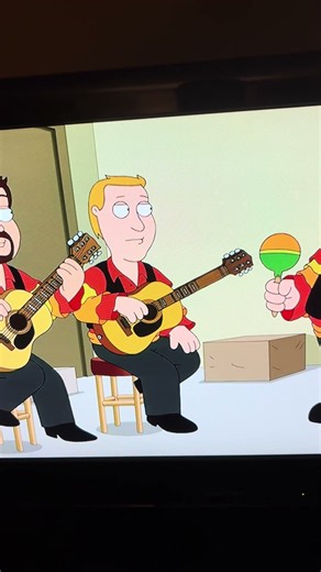 My maracas are going viral #familyguy #familyguymemes #FamilyGuy#familyguypetergriffin