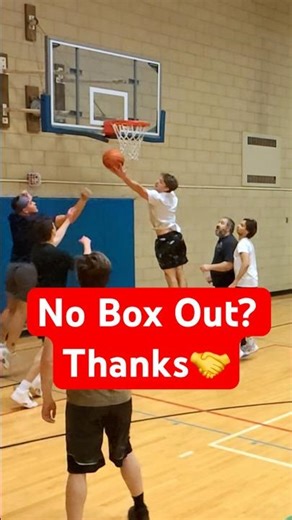 I’ll be taking that rebound #basketball #bball #micdup #sports