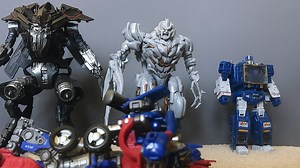 In a Battle for Survival: Optimus Faces Jetfire’s Deadly Revenge in Transformers Remastered 2!