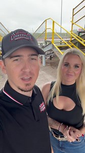 25K views · 207 reactions | Mother Nature better get her act together for tomorrow’s Dirt.tv 3-Wide Sunday show! Hoping and praying to see the sun soon! #Lernerville #dirttv | Lernerville Speedway | Facebook