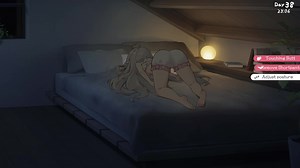 A Simple Life with My Unobtrusive Sister [Countercurrent Tea Party] GAMEPLAY🌶️🌶️🌶️