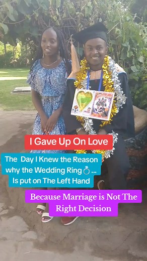 Understanding the Significance of the Wedding Ring