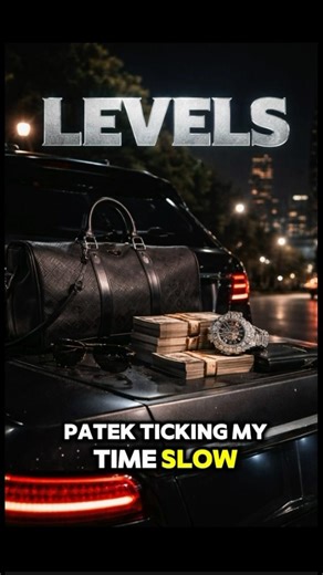 LEVELS 🔥 | 2.0 Luxury Drill Energy