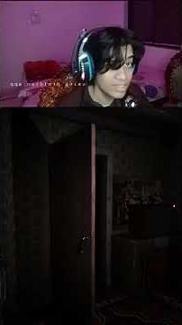 Something’s Wrong With This Game... Playing IBLIS ! #iblis #jumpscare #funny #gaming #horror