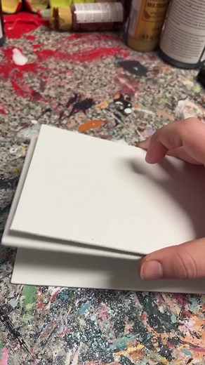 DIY Love Letter Painting Tutorial