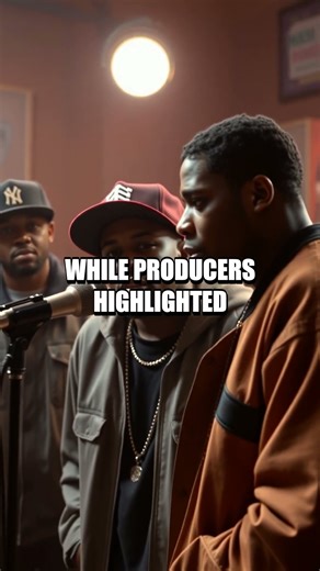 Syllables to Sentiments: The Quiet Redesign of Rap's Mood