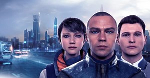 Heteken belül elérhetővé válik a Detroit: Become Human magyar szinkronja