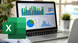 10 New MS Excel formulas to take your spreadsheets to the next level