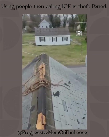 If your ‘values’ depend on cheating people, they’re not values.