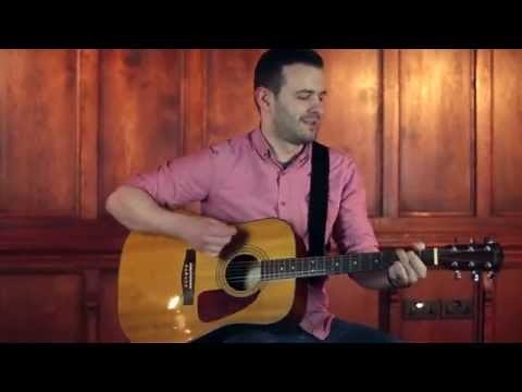 Pharrell Williams - Happy (Acoustic Cover by The Kickstarts)