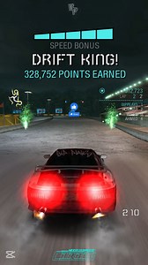 16K views · 530 reactions | Toyota Supra Turbo rules King’s Park with insane drifts! | NFS Carbon  #NFScarbon #NFS #needforspeed #JDMlegend #CarbonCanyon #DriftKing #SupraSlide | Bip Plays | Facebook