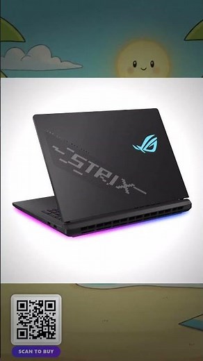 ASUS ROG Strix G16 (2025) Unboxed: Next-Gen Gaming Performance for the Win