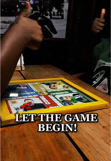 Ready to claim your bragging rights? Bring your A game to the CEDAR Ganes night this and every Saturday at 7pm and enjoy various indoor games activities. Come along with your friends and have fun! #cedargamesnight #cedarrestaurant