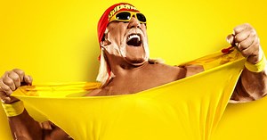Brooke Hogan claims Hulk Hogan documentary missed '98%' of reality