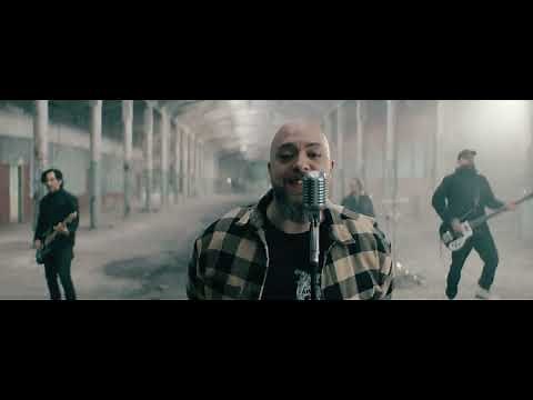 Self Deception - BEAUTIFUL DISASTER (OFFICIAL VIDEO)