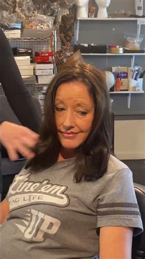 Fitting a small topper!