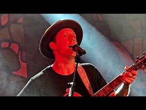 Jason Mraz - You and I Both [Live @ Madrid | Still Yours 2025 UK & EU Tour]