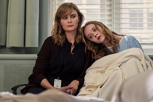 Stream It Or Skip It: ‘Devil In Ohio’ On Netflix, Where Emily Deschanel Is A Psychiatrist Who Brings A Cult Victim Into Her Home