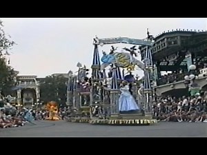 Remember the Magic 25th Anniversary Parade (1997)
