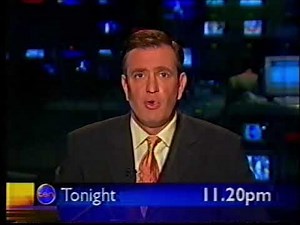 Ten Late News Update 22/12/2002
