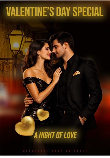 Valentine Special 🤍🎨 Created this Valentine’s Day post using Adobe Photoshop ❤️ #creatorsearchinsights #fyppppppppppppppppppppppp #valentine