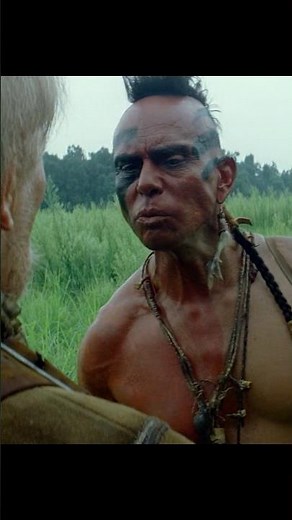 #movie #film The New World (2005) | When Two Worlds First Meet