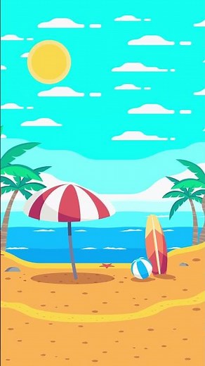 The Most Relaxing Animation Ever Created