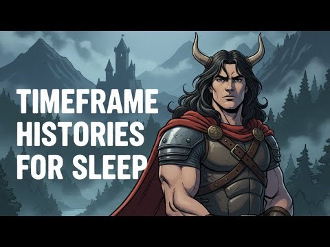 Histories for Sleep | The Haunting Legend of Nibuleng: Germany’s Forgotten Tale