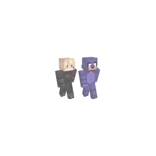 Creative Minecraft Edits on StrengthsMP