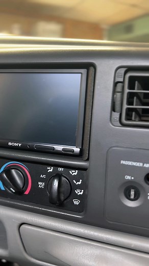 Upgrade Your Car Audio with Sony XAV-AX3200