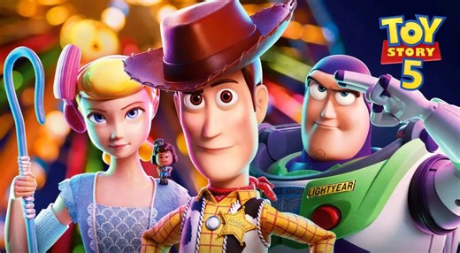 ¿Cuándo llegará Toy Story 5 a los cines y de qué trata la nueva película de Pixar?