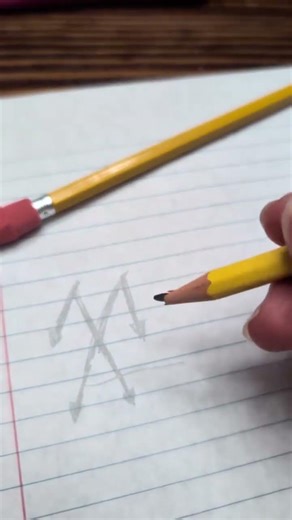 Making of my page. #doodle #math #broken #pencil