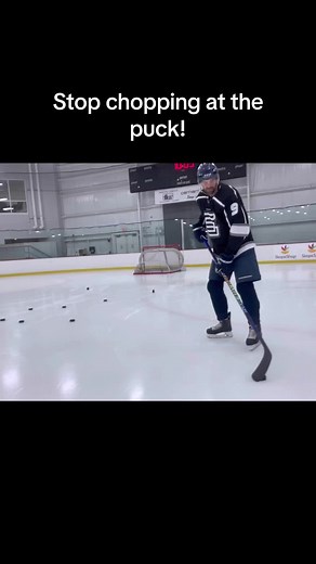 Improve Your Hockey Shot with Proper Compression and Technique