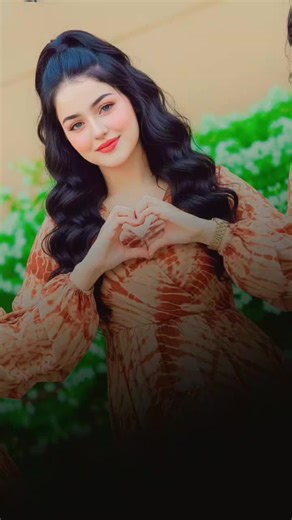 Four You Crazy Girl Smile Moments