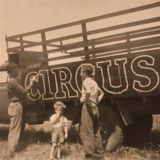 4K views · 69 reactions | Did you know the Holden Brothers' Circus (1892 - 1990s) was one of the longest running circuses in Australia? The Holden family recently donated photographs, negatives, ephemera and more to our Australian Performing Arts Collection. Here's a sneak peek! | Arts Centre Melbourne | Facebook