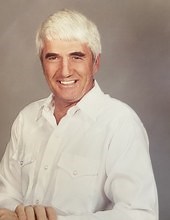 Donald Allen Patrick - 2021 - Alexander Gray Funeral Home