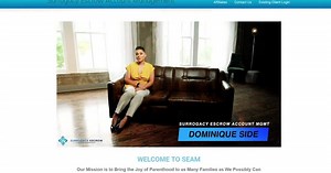 Surrogacy scandal: Houston escrow company owner allegedly made off with $10M