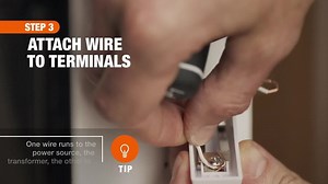 How To Wire A Doorbell Button