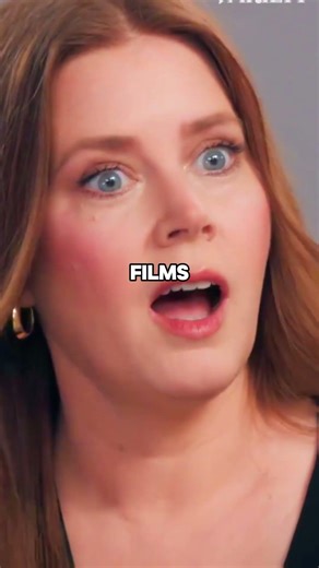 Why Amy Adams Has 6 Oscar Nominations But No Win