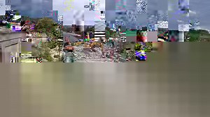 Mexborough's skyline changed recently when Greens Way Flyover Bridge was demolished. It followed safety advice from bridge engineers due to the structure’s continued deteriorating condition. Here's how the work went from start to finish...🎥👇 (Video provided by Wireless CCTV) There's more on the works here: https://www.doncaster.gov.uk/services/transport-streets-parking/a6023-flyover-demolition-greens-way-mexborough | Doncaster Council