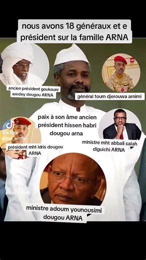 Moukhtar Hemchi Birri officie on TikTok