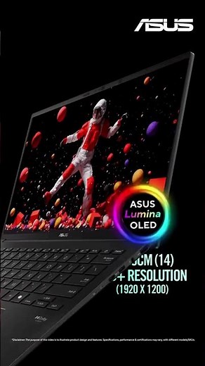 ASUS Zenbook 14 Review – Ultra Light AI Powered Laptop 2026