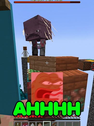 Hilarious Minecraft Troll Moments with Cheap Pickle