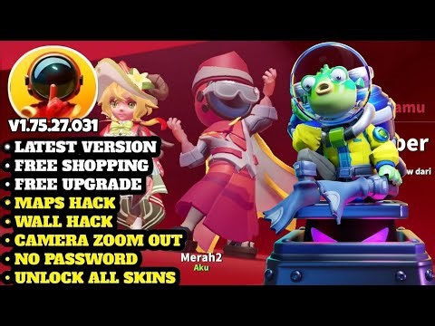NEW UPDATE !! SUPER SUS MOD MENU APK V1.75.13.032 LAST 2026 - Anti ban & DRONE VIEW