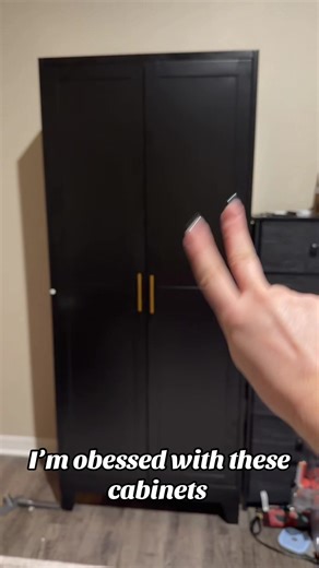 Stylish Cabinets You Need for Your Home