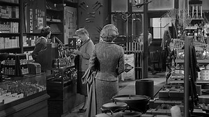 Alfred Hitchcock - Psycho - 1960.