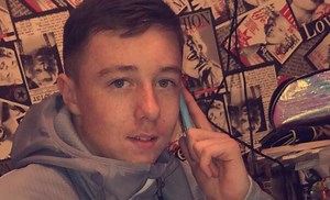 'This is tragic' - Family & friends pay tribute to Keane Mulready-Woods after shocking death - Extra.ie